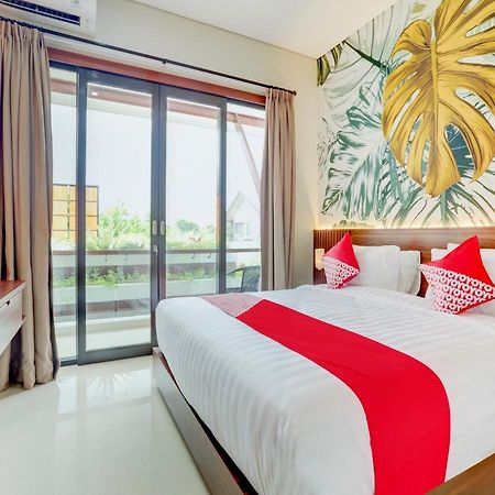 Oyo Flagship 90747 Ransha Stay Bali Denpasar Exteriör bild