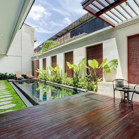 Oyo Flagship 90747 Ransha Stay Bali Denpasar Exteriör bild