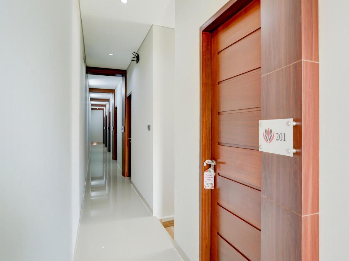 Oyo Flagship 90747 Ransha Stay Bali Denpasar Exteriör bild