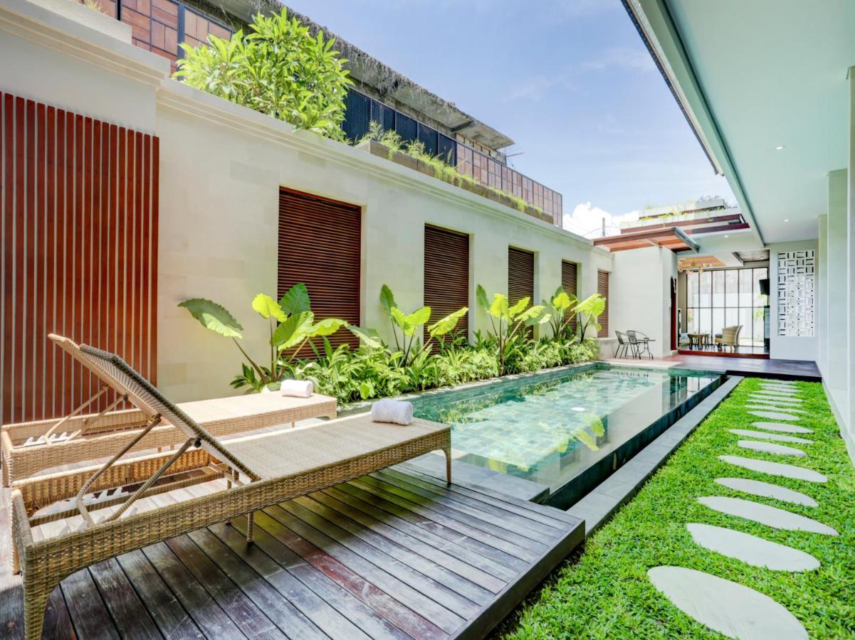 Oyo Flagship 90747 Ransha Stay Bali Denpasar Exteriör bild