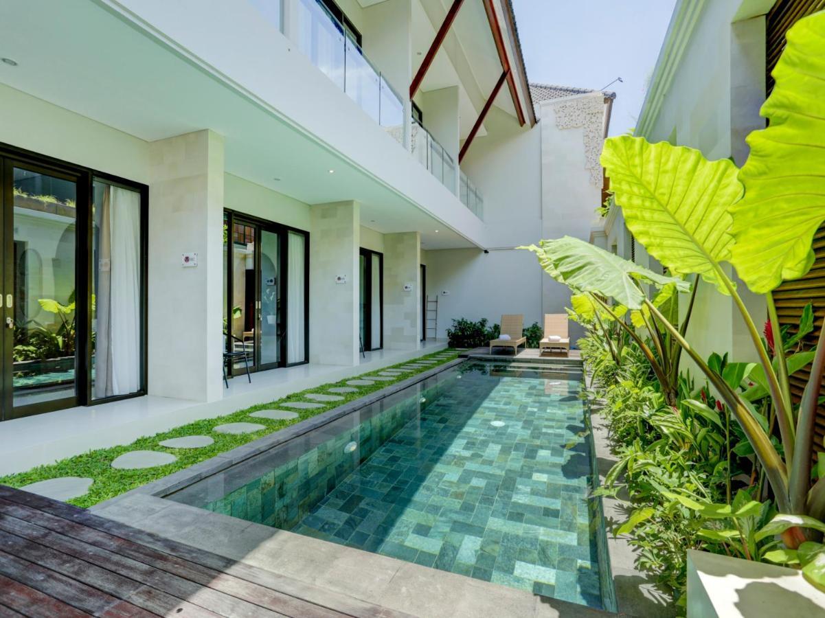 Oyo Flagship 90747 Ransha Stay Bali Denpasar Exteriör bild